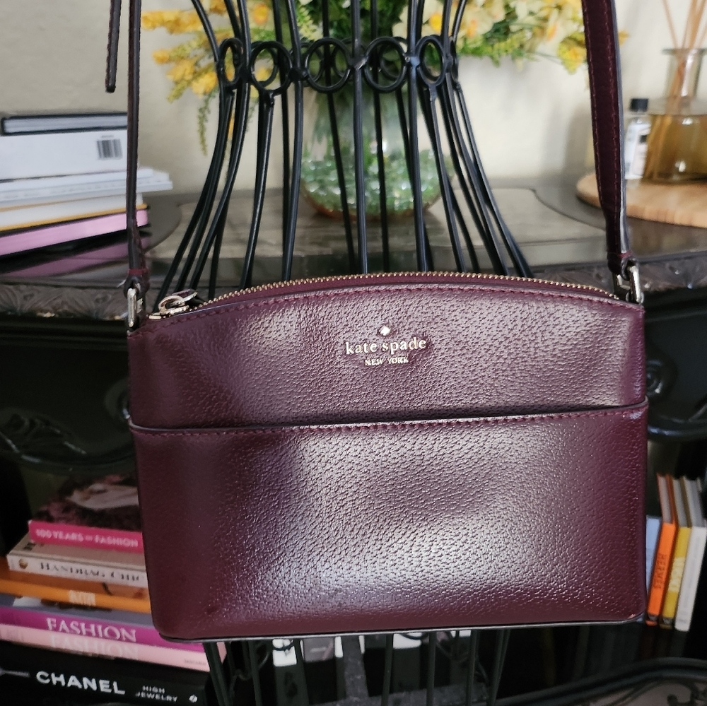 Kate Spade Grove Street Millie Crossbody bag